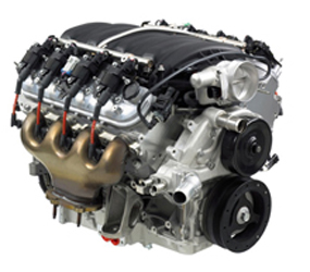 P2352 Engine
